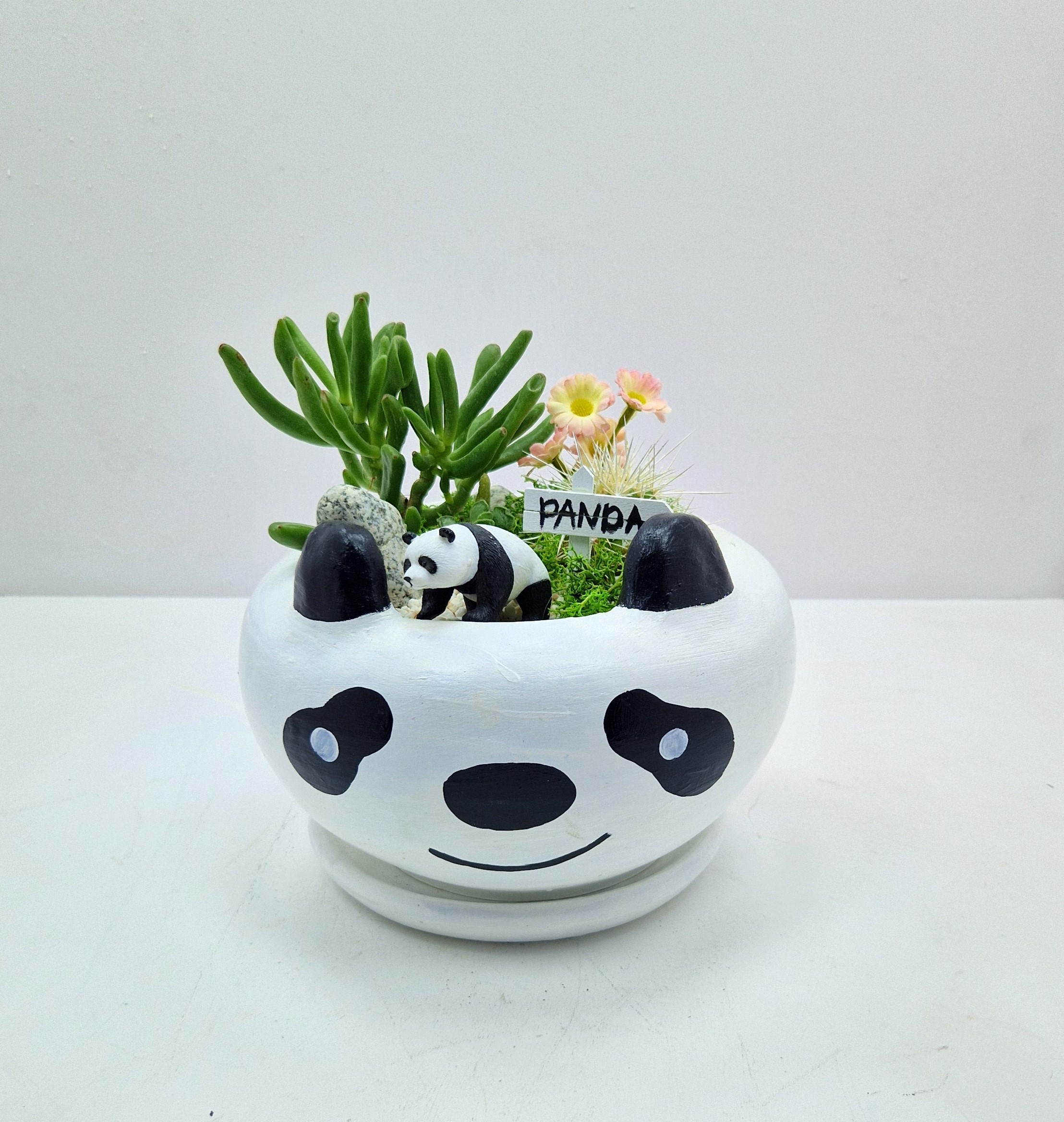 panda