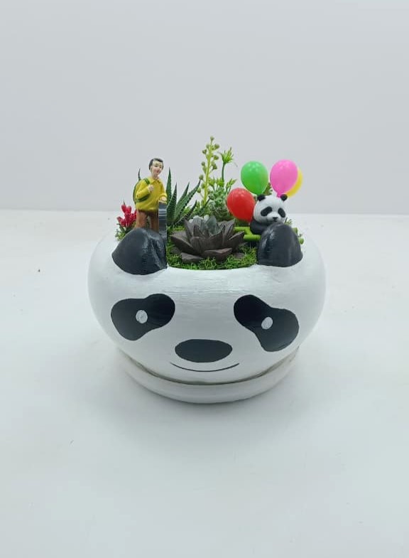 panda-fiquru